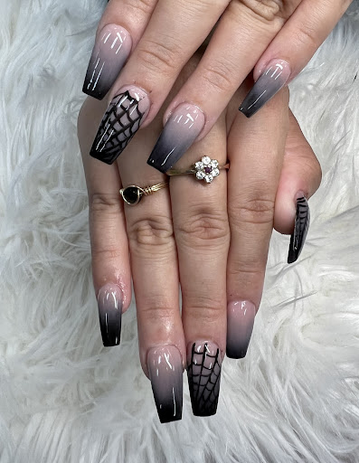 Nail Salon «Glamour Nail Hair Spa», reviews and photos, 7627 Culebra Rd #102, San Antonio, TX 78251, USA