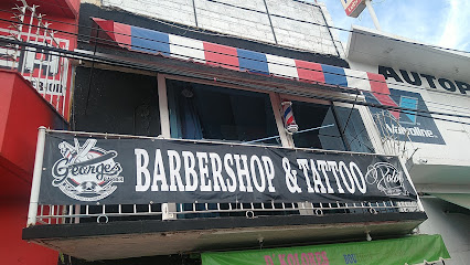 Xolotl Barber shop & tattoo