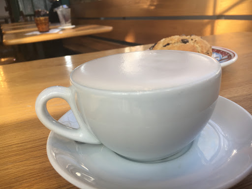 Coffee Shop «La Colombe Coffee Roasters», reviews and photos, 1346 Florida Ave NW, Washington, DC 20009, USA