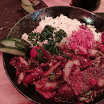 Photo n° 1 de l'avis de Paola.e fait le 22/05/2024 à 21:34 pour Susanoo Ramen à Toulouse