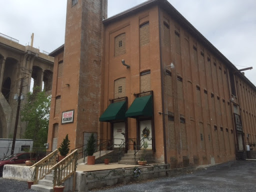 Florist «Rich Mar Florist», reviews and photos, 749 Mill St, Allentown, PA 18103, USA