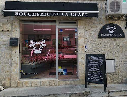 Boucherie De La Clape à Armissan