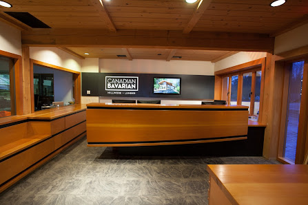 Canadian Bavarian Millwork & Lumber Ltd. 9370 Smiley Rd, Chemainus, BC V0R 1K4, Canada