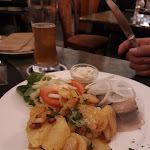 Photo n°2 de l'avis de Gabi.a fait le 30/10/2021 à 18:32 sur le  Kähler à Graal-Müritz