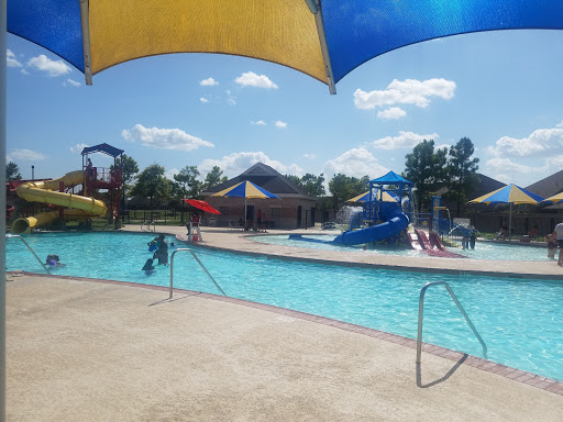 Public Swimming Pool «Diamond Bay Water Park», reviews and photos, 2034 Trinity Bay Dr, Pearland, TX 77584, USA