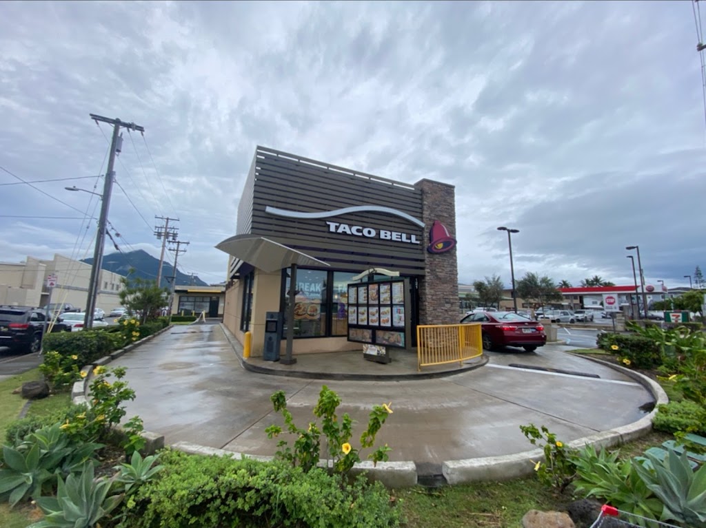 Taco Bell 96734