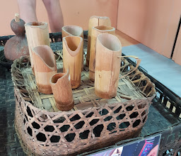 Hilltribe Museum photo