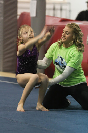 Sports Complex «Flying High Sports & Rec Center», reviews and photos, 5400 East Ave #1, Countryside, IL 60525, USA