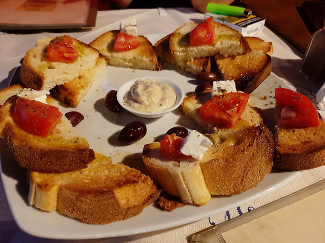 Ταβέρνα Διόνυσος - Εστιατόριο