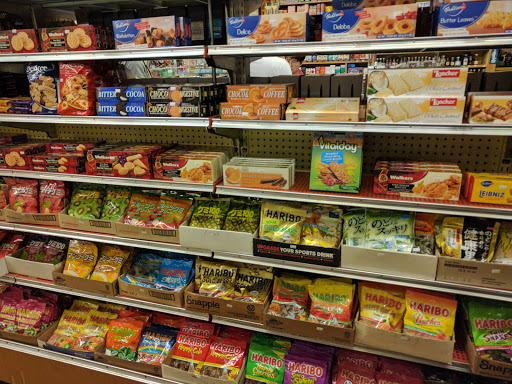 Oriental Goods Store «Easy Foods Company», reviews and photos, 299 Castro St, Mountain View, CA 94041, USA