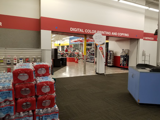 Office Supply Store «OfficeMax», reviews and photos, 3350 Vine St, Riverside, CA 92522, USA