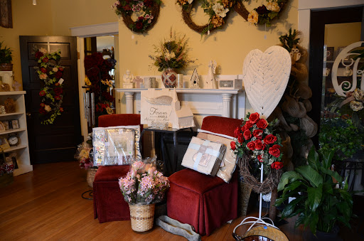Florist «4 Ever Flowers», reviews and photos, 224 N 3rd Ave, Lewisburg, TN 37091, USA