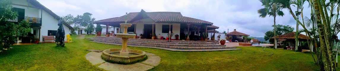 FINCA VILLA ANTIGUA