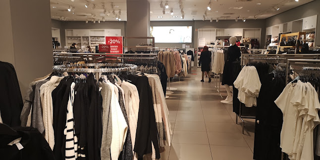 Értékelések erről a helyről: H&M, Tatabánya - Ruhabolt