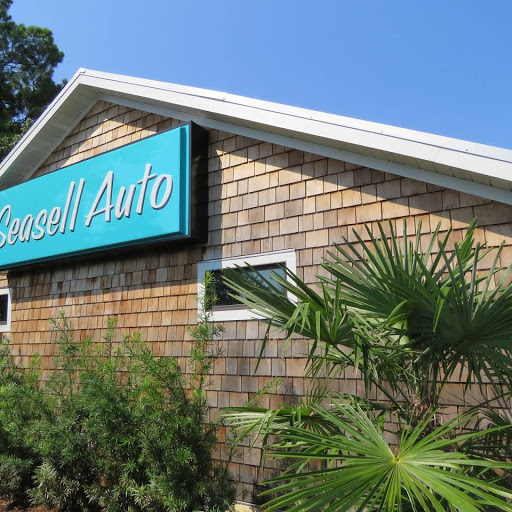 Used Car Dealer «Seasell Auto», reviews and photos, 209 Old Eastwood Rd, Wilmington, NC 28403, USA