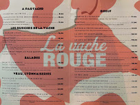 Photos du propriétaire du Restaurant LA VACHE ROUGE à Lyon - n°9