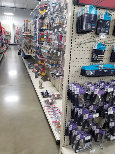 Hardware Store «Curtis Lumber & Ace Hardware», reviews and photos, 925 AR-77, Marion, AR 72364, USA