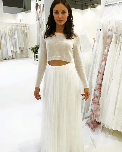 Bridal Shop «The Dress Theory Bridal Shop», reviews and photos, 3734 Sixth Ave, San Diego, CA 92103, USA