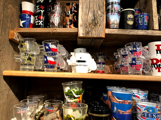 Gift Shop «Austin Gift Company», reviews and photos, 4211 S Lamar Blvd, Austin, TX 78704, USA
