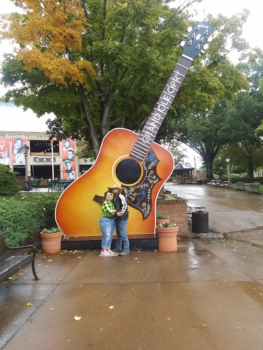 Tourist Attraction «Madame Tussauds Nashville», reviews and photos, 515 Opry Mills Dr, Nashville, TN 37214, USA