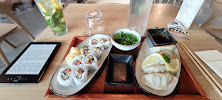 Sushi du Restaurant japonais YOJ Aubagne - n°5