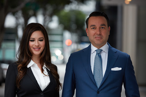 Criminal Justice Attorney «The Rodriguez Law Group», reviews and photos