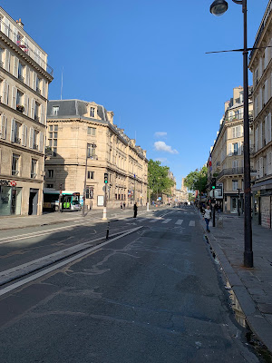 Le Ferdinand - Le Marais Serviced Apartments à Paris