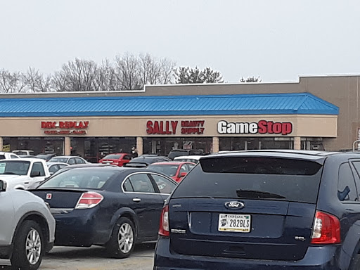 Video Game Store «Disc Replay», reviews and photos, 8210 Rockville Rd, Indianapolis, IN 46214, USA