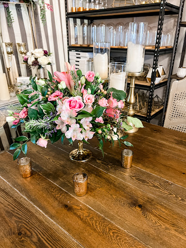 Florist «J. Morris Flowers», reviews and photos, 1603 Village Market Blvd SE #108, Leesburg, VA 20175, USA