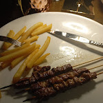 Photo n°2 de l'avis de Adriana.e fait le 22/02/2024 à 20:31 sur le  Love Pizza Restaurant à Taranto