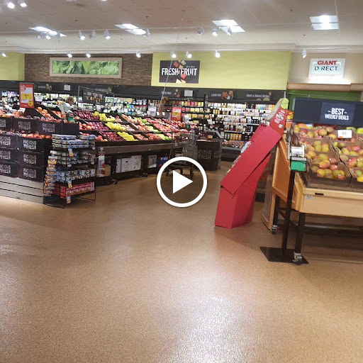 Grocery Store «Giant Food Stores», reviews and photos, 859 Nazareth Pike, Nazareth, PA 18064, USA