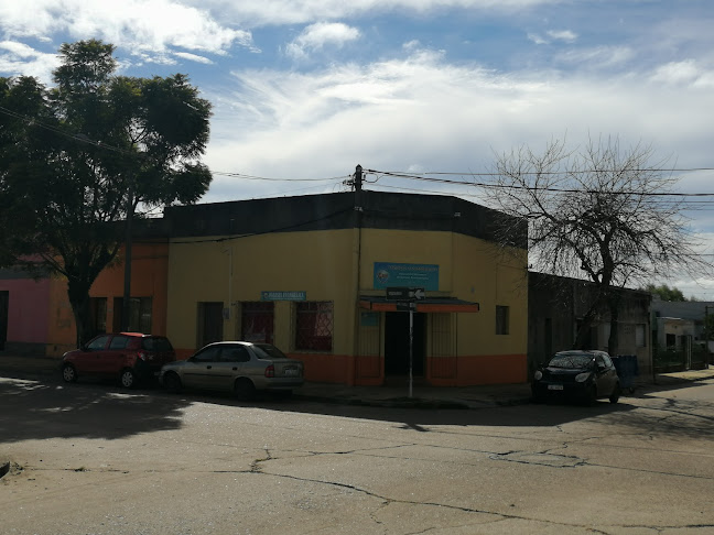 Iglesia Amip Tacuarembó - Iglesia