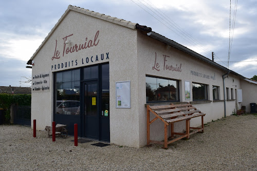 Épicerie Le Fournial Labastide-du-Temple