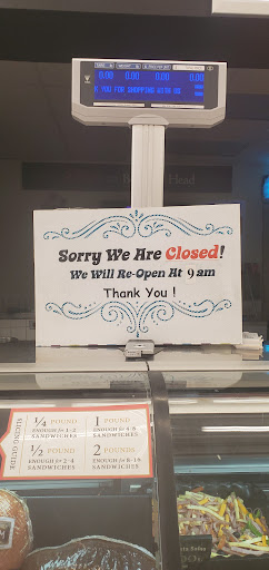 Grocery Store «Tops Saranac Lake», reviews and photos, 156 Church St, Saranac Lake, NY 12983, USA