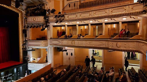 Auditorium Klagenfurt