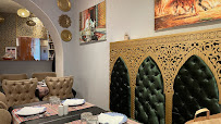 Atmosphère du Restaurant marocain Le Ryad à Fécamp - n°3