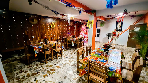 Cafeteria el Mexicano