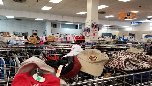 Thrift Store «Goodwill Retail Store», reviews and photos