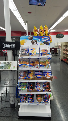 Grocery Store «Rumford Food Mart & Deli.», reviews and photos, 1246 Pawtucket Ave, Rumford, RI 02916, USA