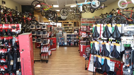 Bicycle Store «Global Bikes - Bike Shop Chandler South», reviews and photos, 1055 S Arizona Ave #9, Chandler, AZ 85286, USA