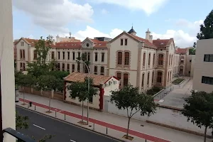 Hospital Provincial de Castelló image
