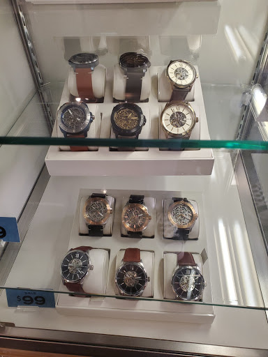 Watch Store «Fossil Outlet Store», reviews and photos, 100 Citadel Dr #640, Commerce, CA 90040, USA