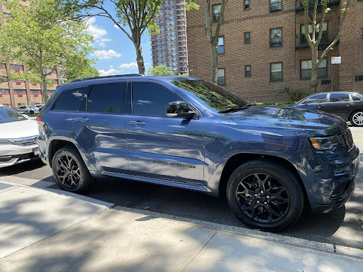 Car Wash «Ultra Sonic Car Wash», reviews and photos, 249 Jericho Turnpike, Floral Park, NY 11001, USA