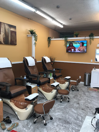 Nail Salon «Monarchy Nail», reviews and photos, 429 E Smith St, Kent, WA 98030, USA