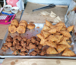 Samosa Corner photo