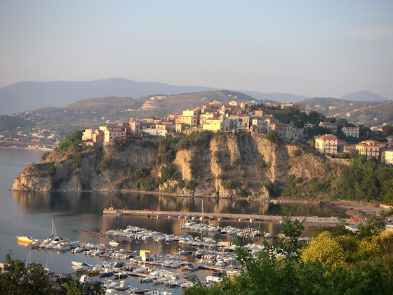 Photo Bed & Breakfast Agropoli Vacanze 84043 Agropoli