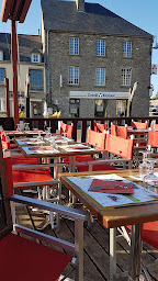 Photo n°35 de RESTAURANT AU RENDEZ-VOUS DES PECHEURS à Port-Bail-sur-Mer ()