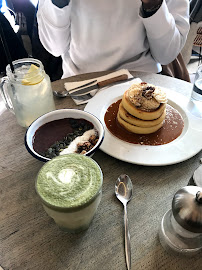 Pancake du Restaurant Season Marais à Paris - n°20
