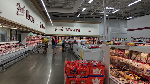 Warehouse club «BJ’s Wholesale Club», reviews and photos, 16200 SW 88th St, Miami, FL 33196, USA