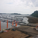 Photo n° 2 de l'avis de Aléane.T fait le 20/07/2022 à 17:34 pour Port d'Arradon à Arradon